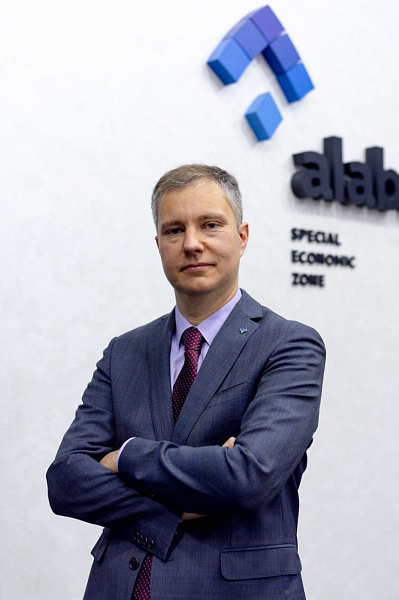 Тимур Шагивалеев